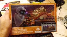 Mini-Puzzle Disney "WALL-E"
