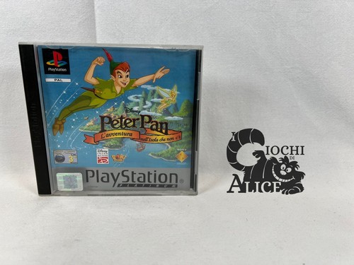 Ps1 videogioco topolino e - ,