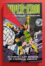 X-Men La saga di Fenice Nera