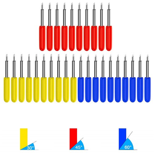 Lame per roland plotter - lame,
