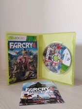 Far cry 4 Xbox 360
