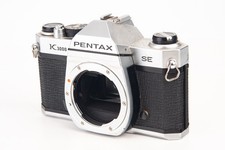 Corpo fotocamera reflex