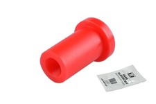 Supporto, Molla a balestra