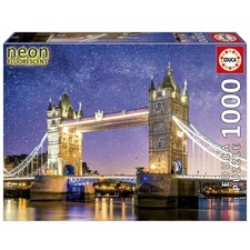 Educa - Puzzle 1000 pezzi