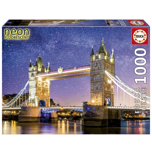 Educa puzzle 1000 pezzi - -,