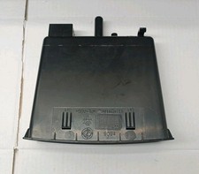 Vano portaoggetti FIAT QUBO FIORINO 7354631520 cassettino centrale autoradio
