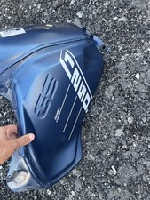 Serbatoio BMW Gs 1250 Trophy