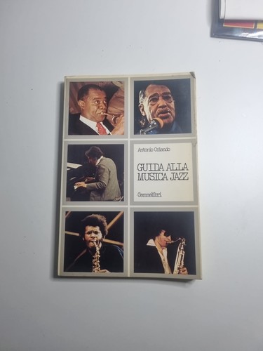 Guida alla musica jazz - musica,