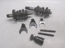 Scatola Del Cambio APRILIA RSV 1000 2002-2005 TUONO R