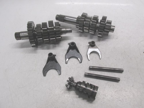 Scatola del cambio aprilia - del,