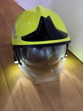 Casco antincendio originale