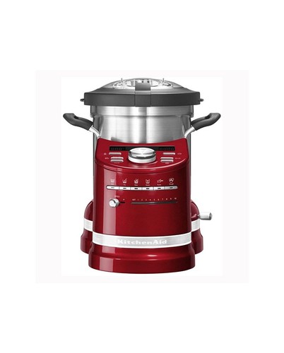 Kitchenaid robot multifunzione - kitchenaid,