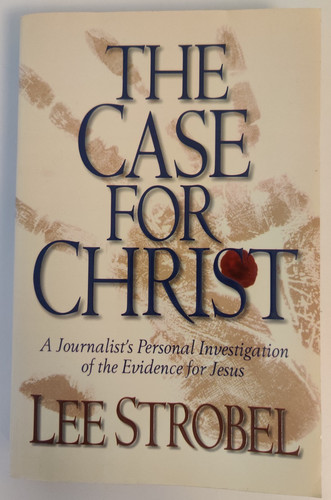 The case fore christ - fore, by
