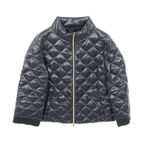 Herno piumino cappotto - herno,