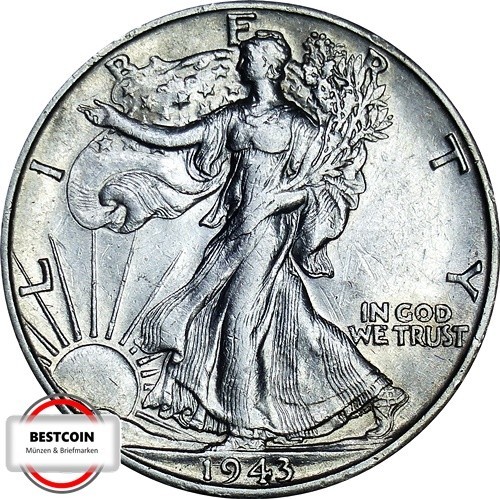Usa 142 mezzo dollaro - usa, km