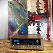 Sansui 9090 vintage - sansui, db