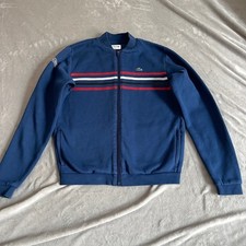 Lacoste Sport Track Jacket