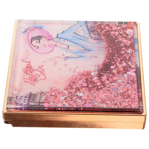 Flower knows palette - knows,