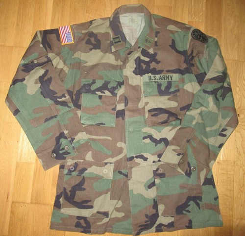 Cappotto woodland modello - woodland,