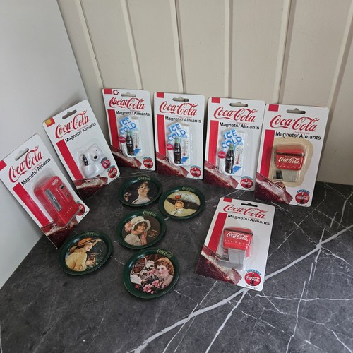 Lotto magneti frigo - lotto,