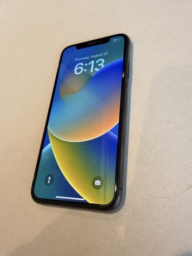 Apple iphone 256 - apple,