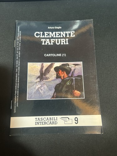 Arturo ciaglia cartoline - arturo,