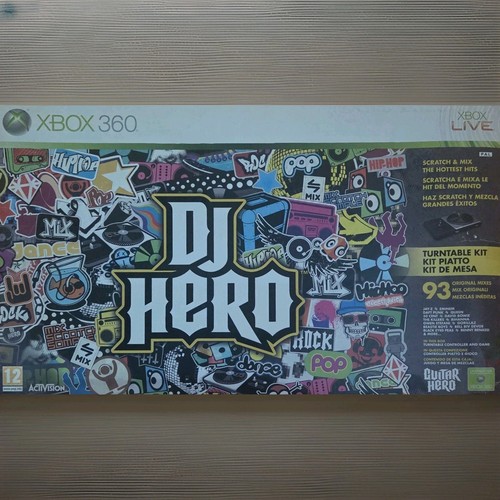 Hero bundle kit - kit, piatto