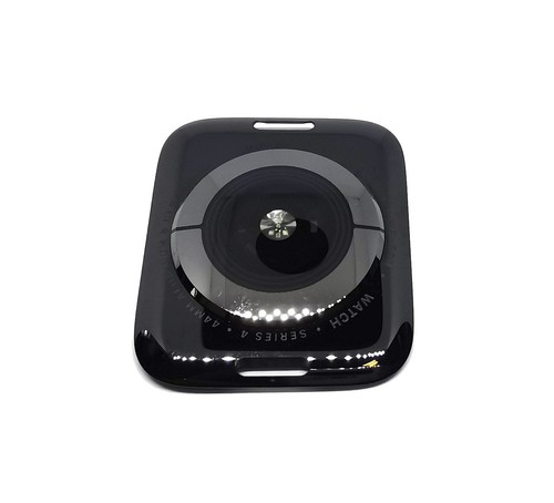 Custodia posteriore per apple - custodia,