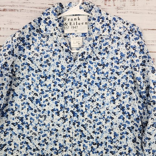 Camicia frank eileen - &,