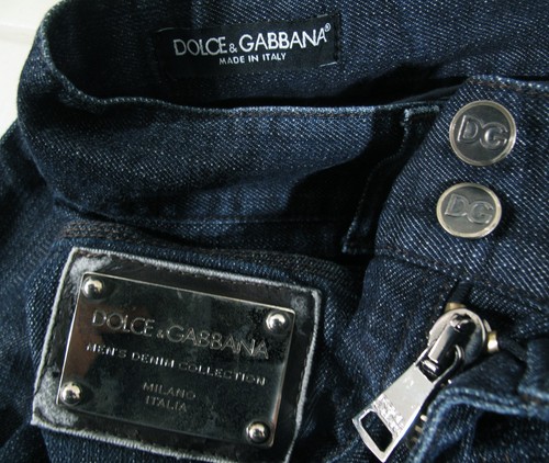 Hot italy jeans uomo - hot,