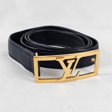 Cintura Louis Vuitton 95 cm/38