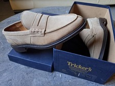  Tricker’s 