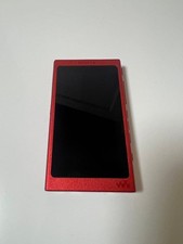 Sony Walkman NW A35 Rosso 16GB