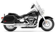 Modellino moto scala 1:18