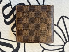 Portafoglio uomo Luis Vuitton