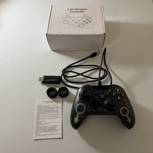Controller wireless 2 4g - n-1, 2.4g