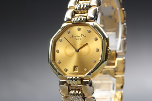 Ecc orologio christian - orologio,