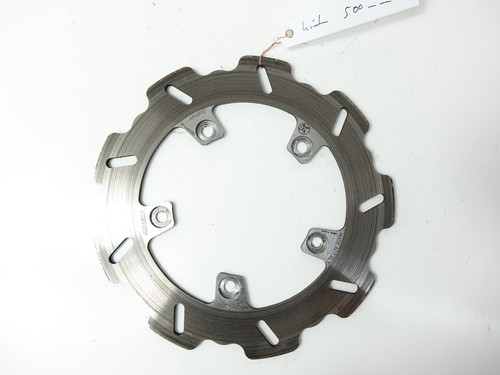 Disco freno posteriore - , aprilia