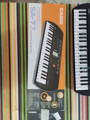 Casio tastiera mini - casio,