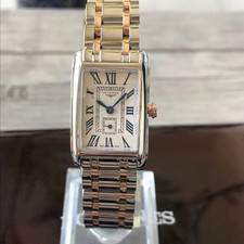 Longines Dolcevita