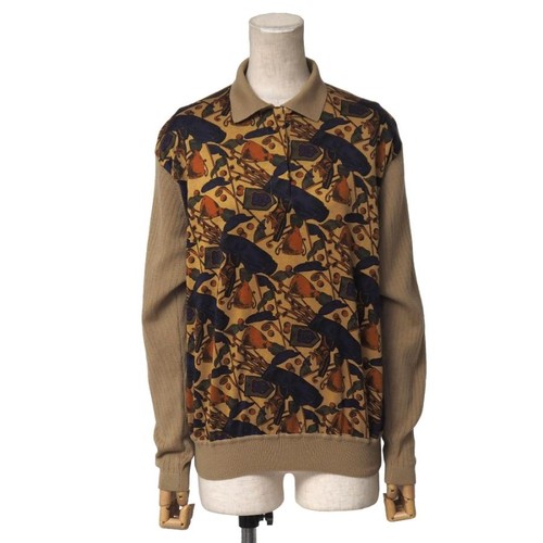 Polo vintage christian dior - polo,