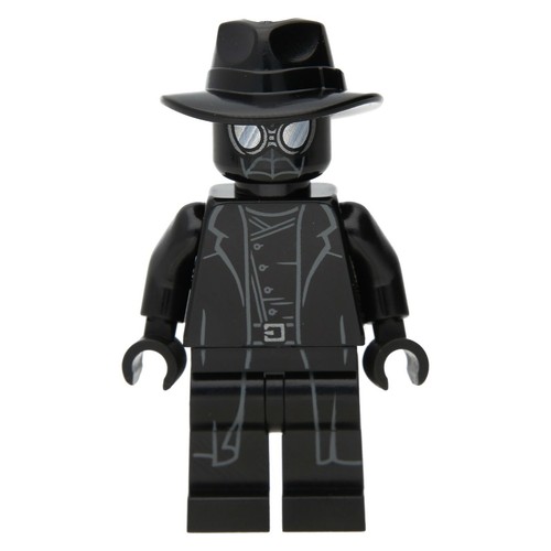 Lego minifigure spiderman - lego,