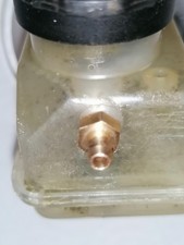 Rc 1:10 bruciatore 4x4 thunder