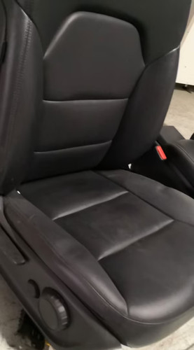 Mercedes cla tappezzeria pelle - cla,