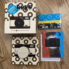 Lomography Fisheye fotocamera
