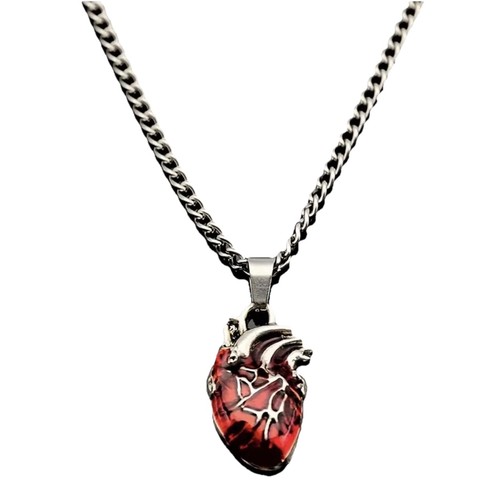Collana chakra ciondolo - collana,