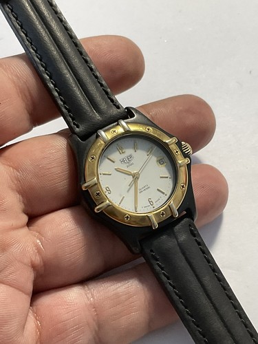 Heuer 2000 pre tag - tag,