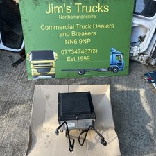 IVECO EUROCARGO ADBLUE