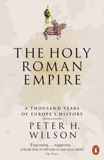 Peter H. Wilson The Holy Roman