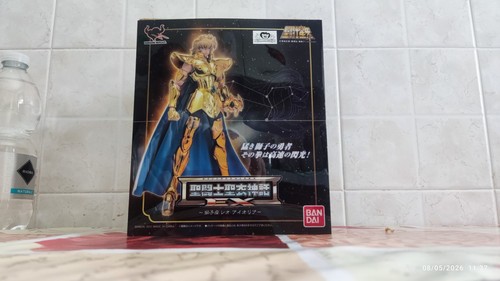 Saint cloth myth leo - ex,